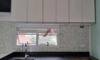 Imagem 6: Apartamento com 2 dormitórios à venda, 52 m² por R$ 350.000 - Vila Eldízia - Santo André/S