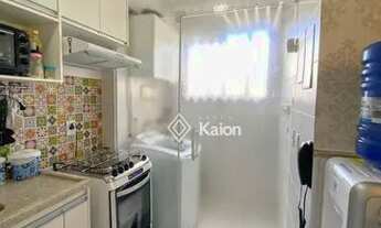 Imagem 3: Apartamento à venda no Residencial Ilha Bela em Itu/SP