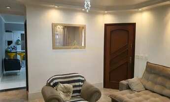 Imagem 3: Sobrado reformado em Interlagos / 3 dormitórios, sendo 1 suíte / churrasqueira