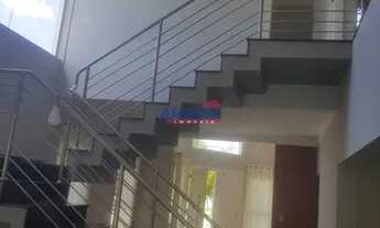 Imagem 3: São José dos Campos - Casa de Condomínio - Urbanova