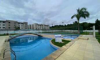 Imagem 3: /Apartamento mobíliado atrás da Bemol da Torquato - Jardim Paradiso Antúrio