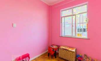 Imagem 6: Apartamento à Venda - Engenho Novo, 2 Quartos, 76 m2