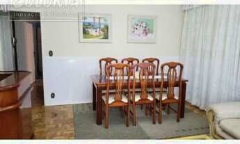 Imagem 2: Santo André - Casa Padrão - Jardim Utinga