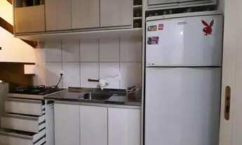 Imagem 2: Casa para venda possui 82 metros quadrados com 2 quartos em Parque dos Camargos - Barueri