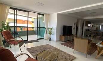 Imagem 6: VENDE-SE excelente apartamento reformado 130m2 com 3 quartos bairro de Manaíra - João Pess