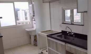 Imagem 7: Maravilhoso Apartamento para Locação no Reserva Alphasitio, Alphaville