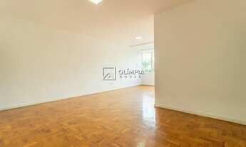 Imagem: Apartamento Locação 3 Dormitórios - 130