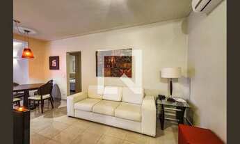 Imagem 4: Apartamento para Aluguel - Centro, 2 Quartos, 80 m2