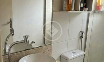 Imagem 6: Casa de condomínio com 86m² com 2 quartos, banheiro social e Lavabo