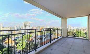 Imagem 2: Apartamento com 3 dormitórios à venda, 120 m² por R$ 1.600.000,00 - Vila Paulicéia - São P