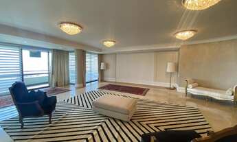 Imagem 4: Apartamento à venda, Vista Mar, 4 Suítes, 4 Vagas, Beira Mar, Florianópolis