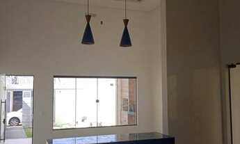 Imagem 5: Casa com 3 quartos - Bairro Residencial Canadá em Goiânia