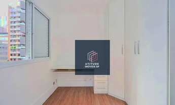 Imagem 8: Apartamento com 2 dormitórios à venda, 62 m² - Vila Olímpia - São Paulo/SP