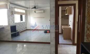 Imagem: AMPLO 02 DORMITÓRIOS DEP. EMPREGADA