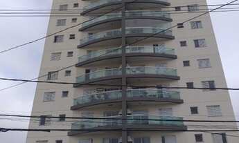 Imagem: Apartamento no socorro mobiliado