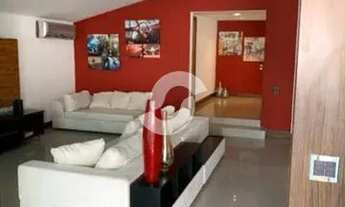 Imagem 5: Casa para venda tem 410 metros quadrados com 3 quartos em Camboinhas - Niterói - RJ