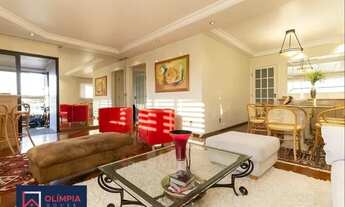 Imagem 2: Apartamento Venda 3 Dormitórios - 172 m² Vila Madalena