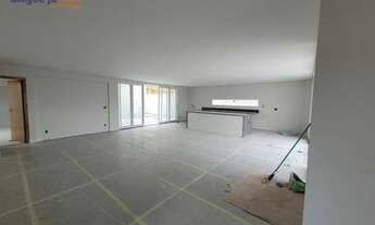 Imagem 6: Sobrado com 3 dormitórios à venda, 370 m² por R$ 3.080.000,00 - Condomínio Residencial Jag