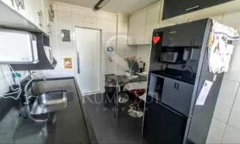 Imagem 5: SAO PAULO - Apartamento Padrão - Vila Mascote