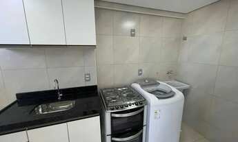 Imagem 5: Apartamento para venda com 45 metros quadrados com 1 quarto em Calhau - São Luís - MA