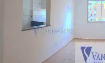 Imagem: SAO JOSE DOS CAMPOS - Residential / Apartment