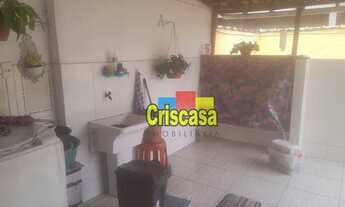 Imagem 6: Casa com 2 dormitórios para alugar, 90 m² por R$ 2.000/mês - Mumbuca - Maricá/RJ