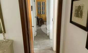 Imagem 9: Apartamento com 3 quartos à venda, 115 m² por R$ 2.100.000 - Lagoa - Rio de Janeiro/RJ