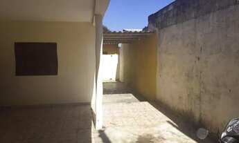 Imagem 2: Casa com 2 dormitórios para alugar, 80 m² por R$ 1.044,94/mês - Conjunto São Benedito - Ja