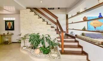 Imagem 6: Casa para venda tem 255 metros quadrados com 3 quartos em Piatã - Salvador - Bahia