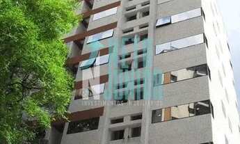 Imagem 2: Conjunto para alugar, 120 m² por R$ 11.610,06 - Vila Olímpia - São Paulo/SP