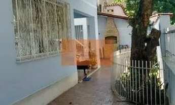 Imagem: Casa em Pé Pequeno - Niterói