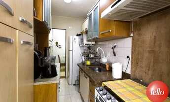 Imagem 6: São Paulo - Apartamento Padrão - Brás