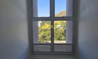 Imagem 12: Apartamento com área privativa à venda, 2 quartos, 1 vaga, Buritis - Belo Horizonte/MG