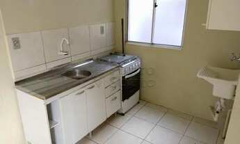 Imagem 2: Apartamento Padrão em Pelotas