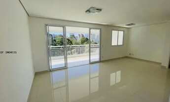 Imagem 6: Apartamento para Locação em São Paulo, VILA ANDRADE, 3 dormitórios, 3 suítes, 4 banheiros