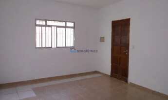 Imagem 3: Sobrado Residencial na região da Saúde