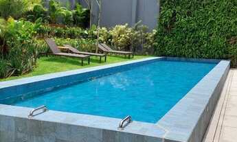 Imagem 7: Apartamento para aluguel tem 27 metros quadrados com 1 quarto em Paraíso - São Paulo - SP