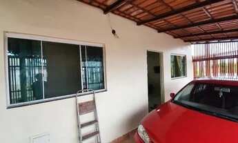 Imagem 2: Casa Samambaia 2 moradias Esquina