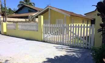 Imagem 2: Casa em condomínio na praia Massaguaçu