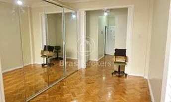 Imagem: Rio de Janeiro - Apartamento Padrão - Copacabana