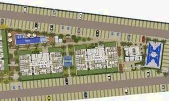 Imagem 4: Apartamento para Venda em Limeira, Jardim Residencial Village, 2 dormitórios, 1 banheiro