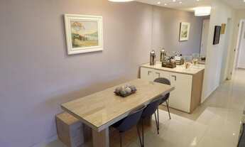 Imagem 5: Rio de Janeiro - Apartamento Padrão - Recreio dos Bandeirantes