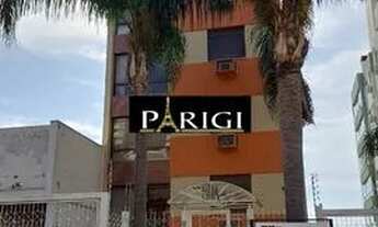 Imagem 1: Apartamento com 2 dormitórios para alugar, 75 m² por R$ 2.380,00/mês - Menino Deus - Porto