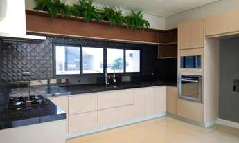 Imagem 4: Casa em Condomínio para Venda em Presidente Prudente, Porto Madero Residence, 4 dormitório