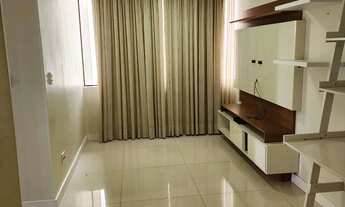 Imagem 3: Apartamento no ed Montreal Park Guará II