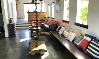 Imagem: CASA TEMPORADA em Ubatuba - SP, Condomínio