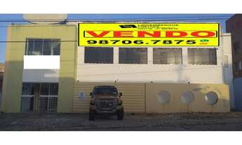 Imagem: Imóvel comercial para venda tem 500 metros