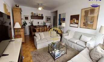 Imagem 2: Apartamento Residencial à venda, Gonzaga, Santos - AP0021