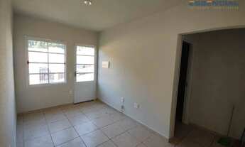 Imagem: Casa com 2 dormitórios, 45 m² - venda