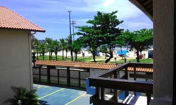 Imagem 2: Bertioga (pé na areia